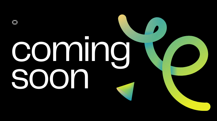 More Coming Soon