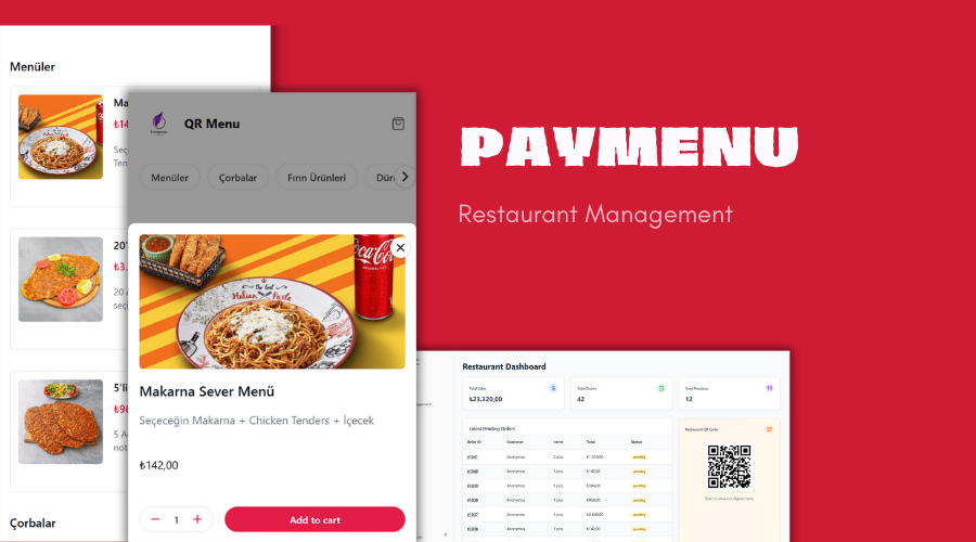 Paymenu